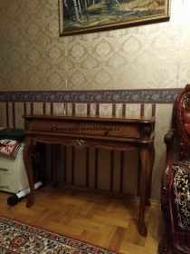 Туалетный столик  "Алези".В НАЛИЧИИ.
