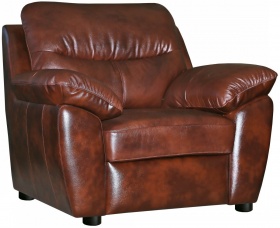 Кресло Плаза (комбинированное) Кресло Плаза (комбинированное)