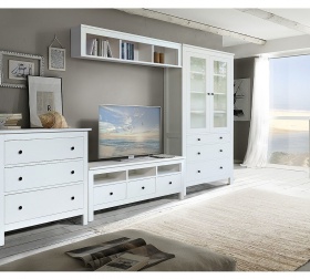 Гостиная «Нортон» #1