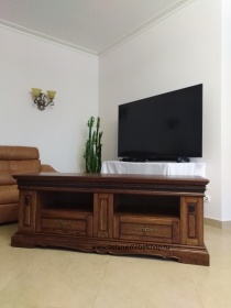 Тумба "Милана ТВ4с" П265.16с