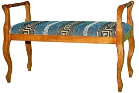 Скамья «Элис 02» П292-02