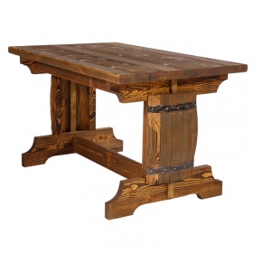 Стол обеденный "Эверест" Э0201-02 (Б) Стол обеденный "Эверест" Э0201-02 (Б)