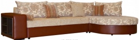 Угловой диван "Каролина"