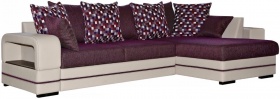 Угловой диван "Афина"