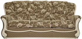 Трехместный  диван-кровать Изабель-2