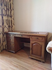 Стол письменный "Купава" ГМ-2303 Стол письменный "Купава" ГМ-2303