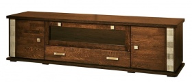 Тумба под телевизор  "Тунис"