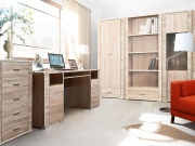 Мебель для кабинета «Гресс»