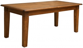 Стол обеденный "Верди 1Р" дуб Стол обеденный "Верди 1Р" дуб