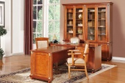 Мебель для кабинета «Валенсия Классик» #1 Мебель для кабинета «Валенсия Классик» #1