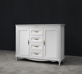 Тумба B4D2 "Савьера" ВМФ-1951