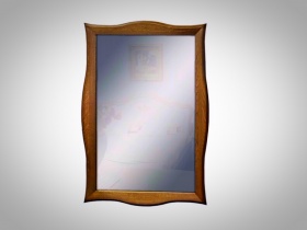 Зеркало "Трио".В НАЛИЧИИ.