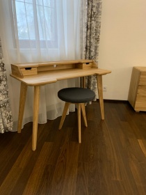 Стол туалетный "Lugo" R193