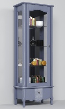 Витрина "Лаура" ММ-351-01