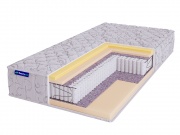 Матрас "HIT" Ecosoft Memory S1200