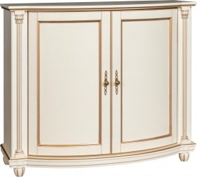 Тумба 2д «Валенсия Классик» П3.0589.0.07 (П244.27)