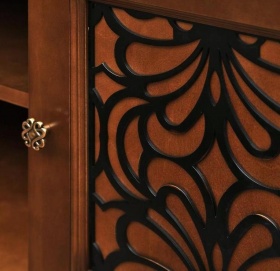 Тумба под телевизор "Видана-Люкс ТВ 3"