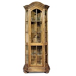 Шкаф с витриной ГМ-5267 Шкаф с витриной ГМ-5267