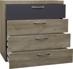 Комод «Амаранти» П571.02