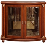 Тумба 2-Д «Валенсия Классик» П3.0589.0.08 (П244.28)