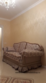 Трехместный  диван-кровать Белла 2