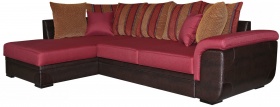 Угловой диван "Мальта" Угловой диван "Мальта"