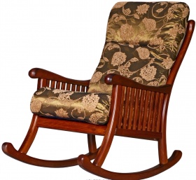 Кресло-качалка "Панама"