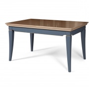 Стол обеденный раскладной "Тельма" ГМ 6095