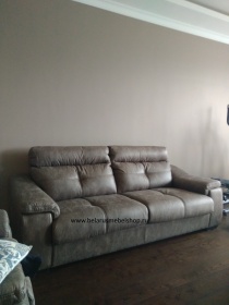 Трехместный диван-кровать Барселона