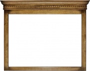 Зеркало с фацетом "Верди-Люкс 2" дуб.В НАЛИЧИИ.