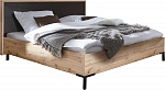 Кровать двойная «Блэквуд» 1800х2000