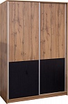 Шкаф-купе 2д 