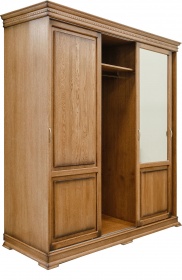 Шкаф-купе "Верди-Люкс" П434.61