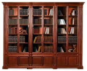 Шкаф комбинированный "Престиж" ГМ-5931-11 Шкаф комбинированный "Престиж" ГМ-5931-11