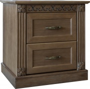 Тумба прикроватная «Ярослава 2709» БМ881