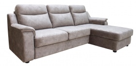 Угловой диван-кровать Люксор (малый) Угловой диван-кровать Люксор (малый)