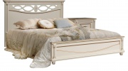 Кровать 2-14 «Валенсия Классик»П3.589.1.03 (П254.47)