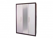 Шкаф трехдверный "Дуэт"