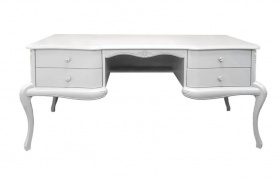 Стол туалетный "Мокко" ММ-316-06