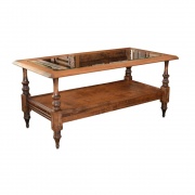 Стол журнальный "Престиж" ГМ 5979-10