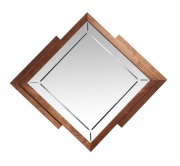 Зеркало навесное "Дельта" ГМ-1477