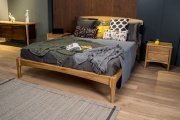 Кровать "Ницца" 1600 Кровать "Ницца" 1600