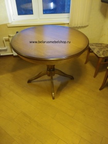 Стол обеденный "Верди 11"  дуб