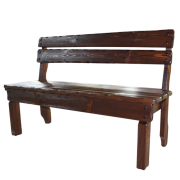 Скамья "Медведь" Скамья "Медведь"