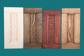 Буфет "Классик" 