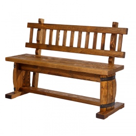 Скамья "Эверест" Э0301-02 (Б)