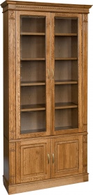 Библиотека Верди 3 дуб