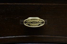 Шкаф 4-х дверный "Паола" БМ-2164 