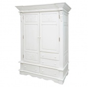 Шкаф для одежды "Викинг GL" (браш) Шкаф для одежды "Викинг GL" (браш)