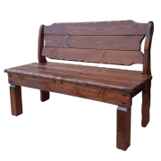 Скамья "Добряк" Скамья "Добряк"